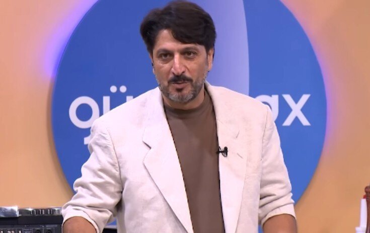 İlqar əməliyyat olundu: Qarabağ müharibəsindən qalan qəlpələrə görə
