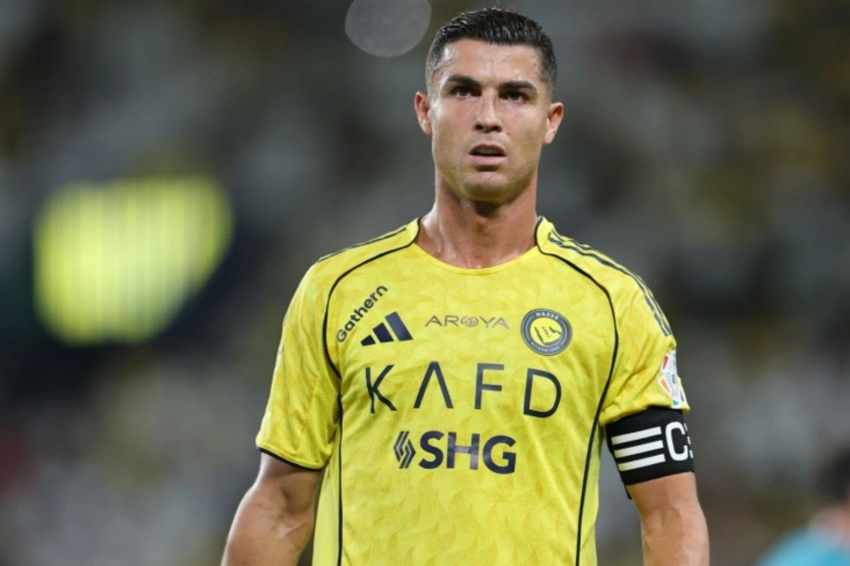 Ronaldu boykot etdi: Klubu külli miqdarda ziyana düşdü