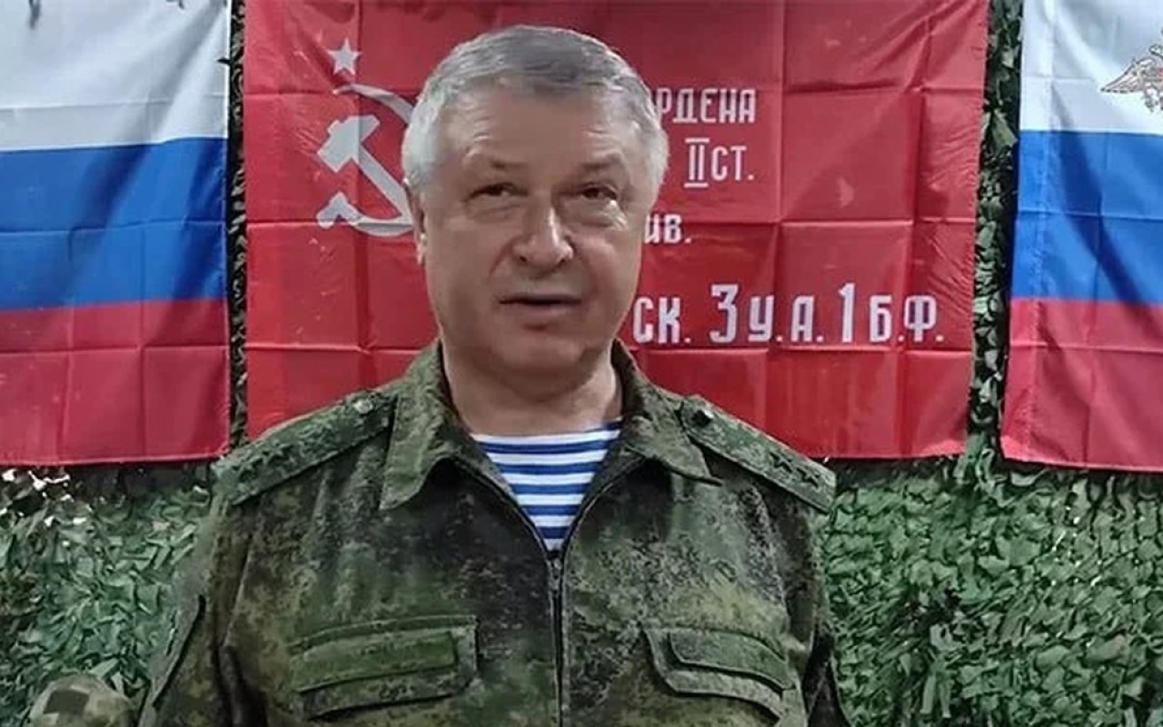 Generalı güllələyən şəxs bu ölkədə saxlanıldı