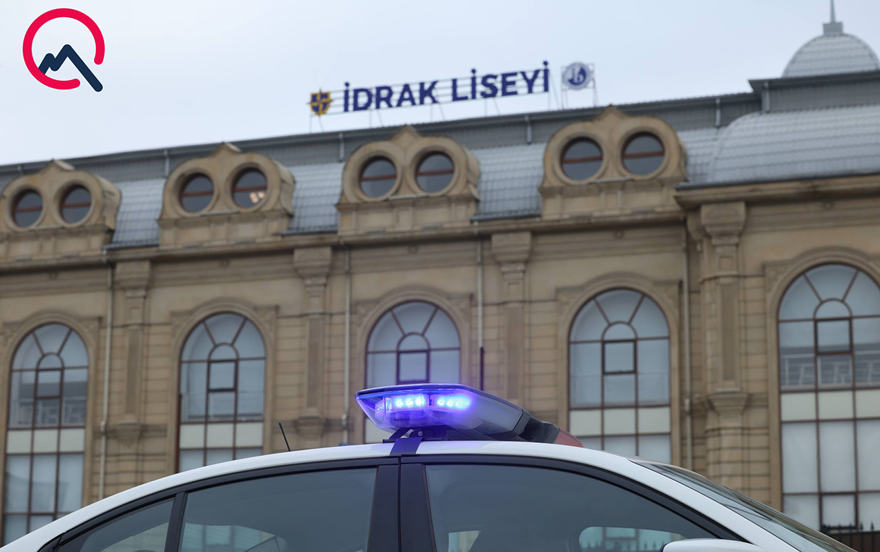 Həmin şagird təhlükəli oyunlar oynayırmış?