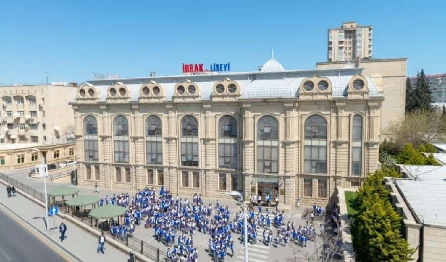 Müəllimə buna görə güllələnib - Yeni DETALLAR
