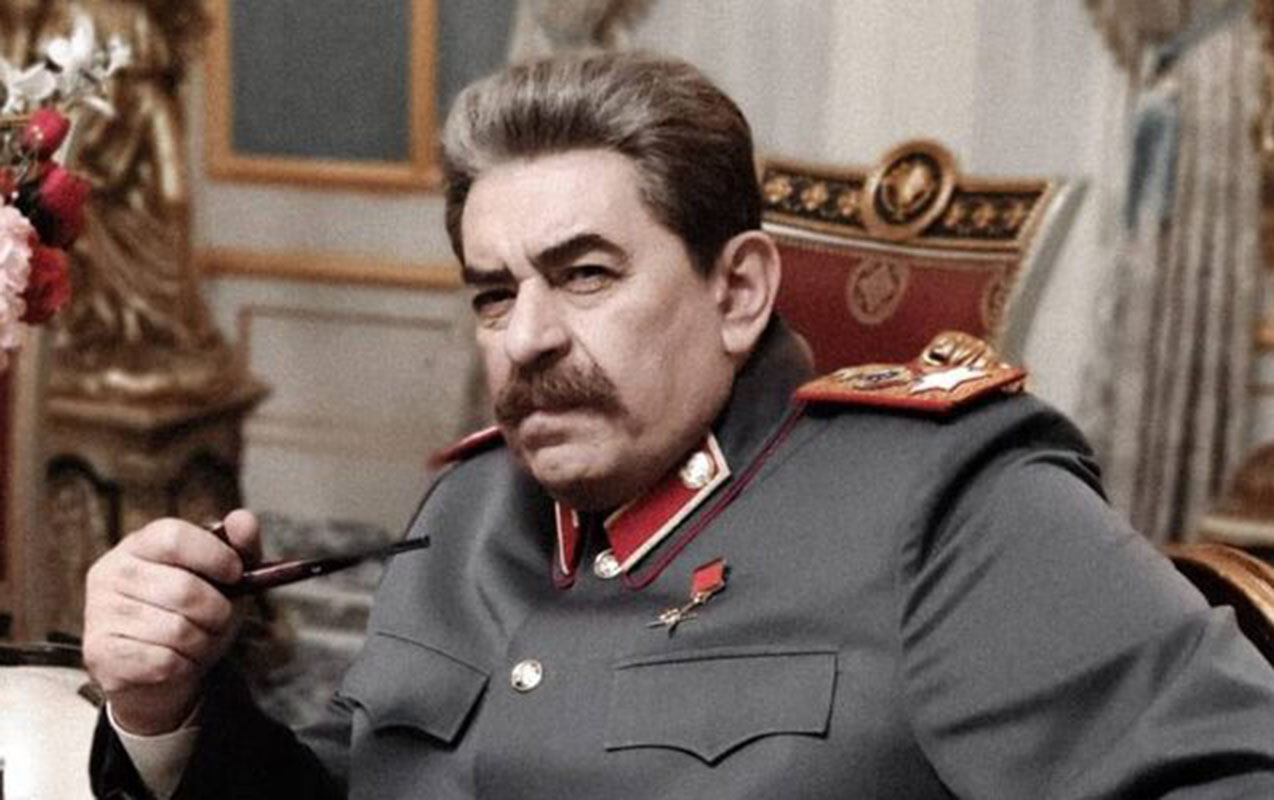 “Stalin” vəfat etdi