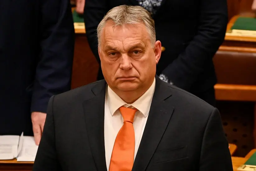 "2026–2030-cu illər həyatımızın ən riskli dövrü olacaq" - Orban
