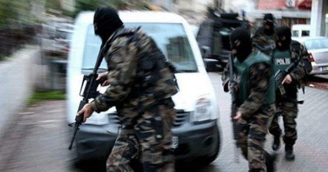 Bu ölkədə silahlı hücum: 24 nəfər həlak oldu