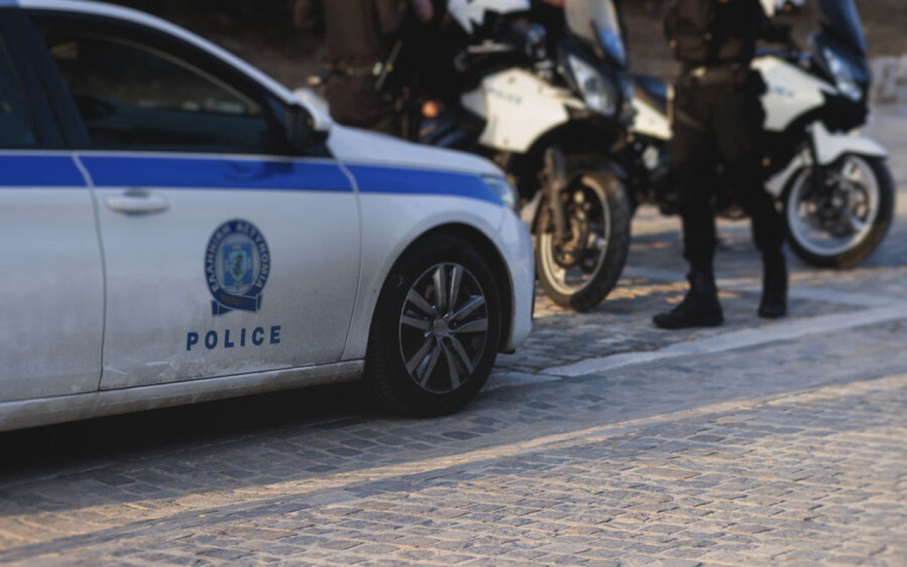 Yunanıstanda iğtişaşlar olub - 309 nəfər saxlanıldı