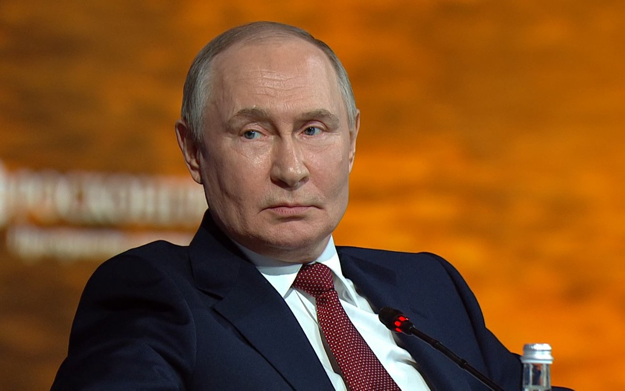 Avropa ölkələri Putinlə tərəfdaşlığa hazırlaşırlar