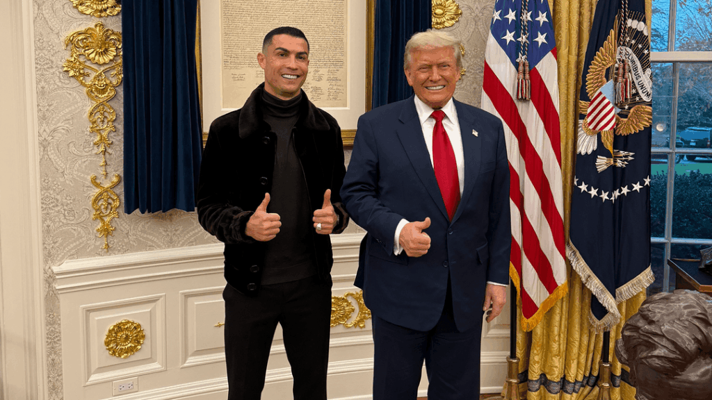 Ronaldoya sərt irad: - "Hətta 500 yaşı olsaydı belə..."