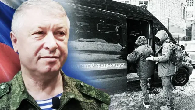 Generalı güllələyən qatilin kimliyi açıqlandı - Ekstradisiya görüntüləri
