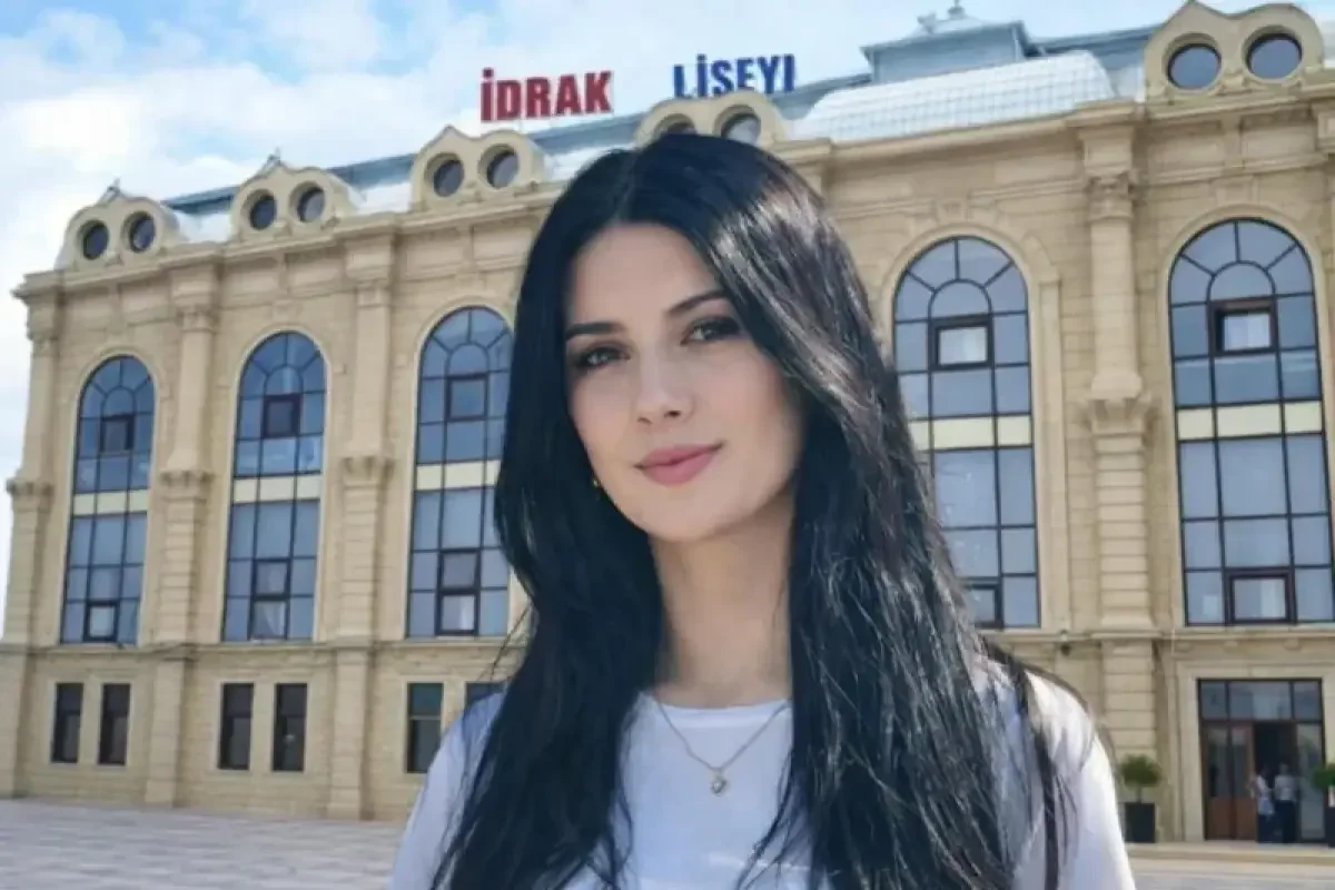 Müəllimi güllələyən şagirdin “TikTok” paylaşımları şok etdi: Görün kimi "kumir" seçibmiş - Foto