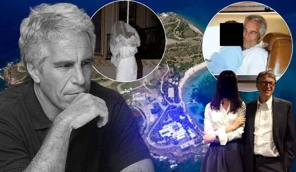 "Epşteyn işi"ndəki 86 səhifəlik sənəd silindi: İçində nə var idi?