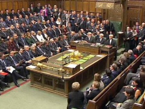 Böyük Britaniyada ara qarışıb: Bu həftə həlledici olacaq