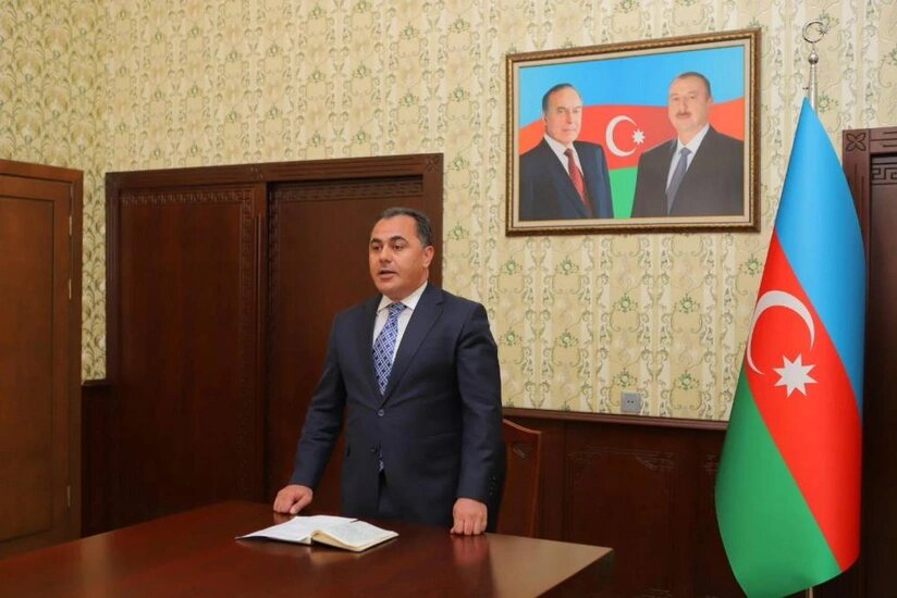 Yeni baş nazir Cabbar Musayev kimdir? - Dosye