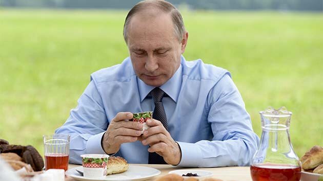 Putinin 2024-cü ildə açıqladığı plan reallaşır? - Hədəf postsovet məkanıdır