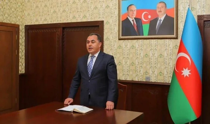 Nida XəbərYeni baş nazirdən ilk açıqlama