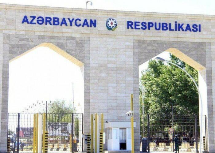 Azərbaycan İranla sərhədi açır?