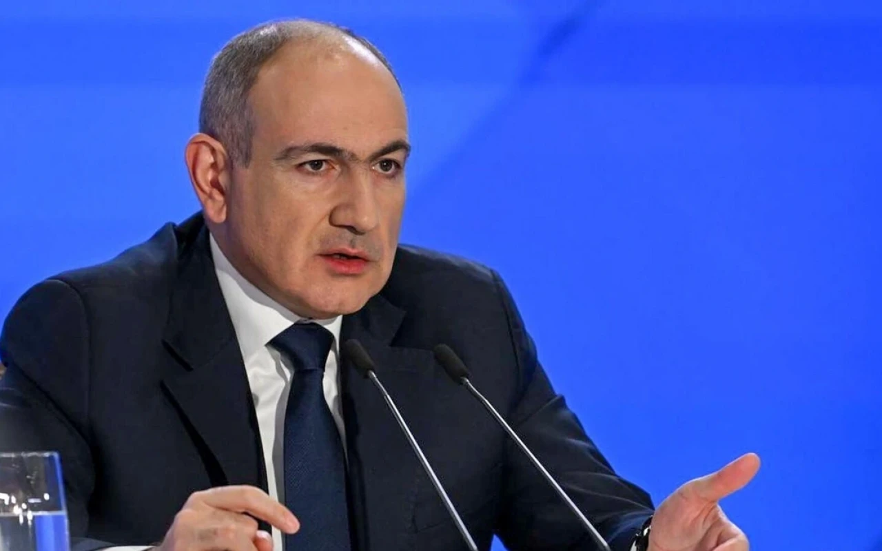 Biz Azərbaycanla sülhün əldə olunmasına çox yaxınıq - Paşinyan
