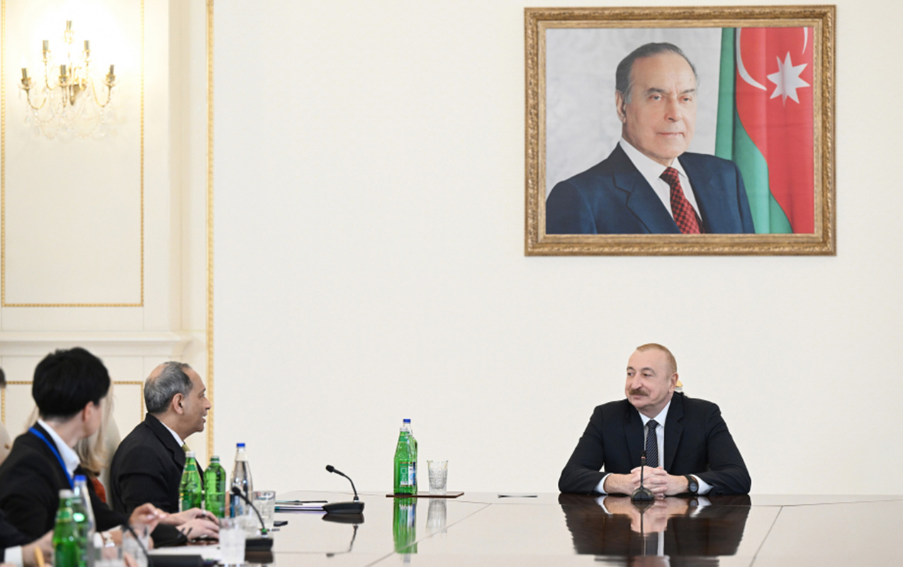 “Çox ölkələr COP keçirib, lakin media hücumlarına məruz qalmayıblar”