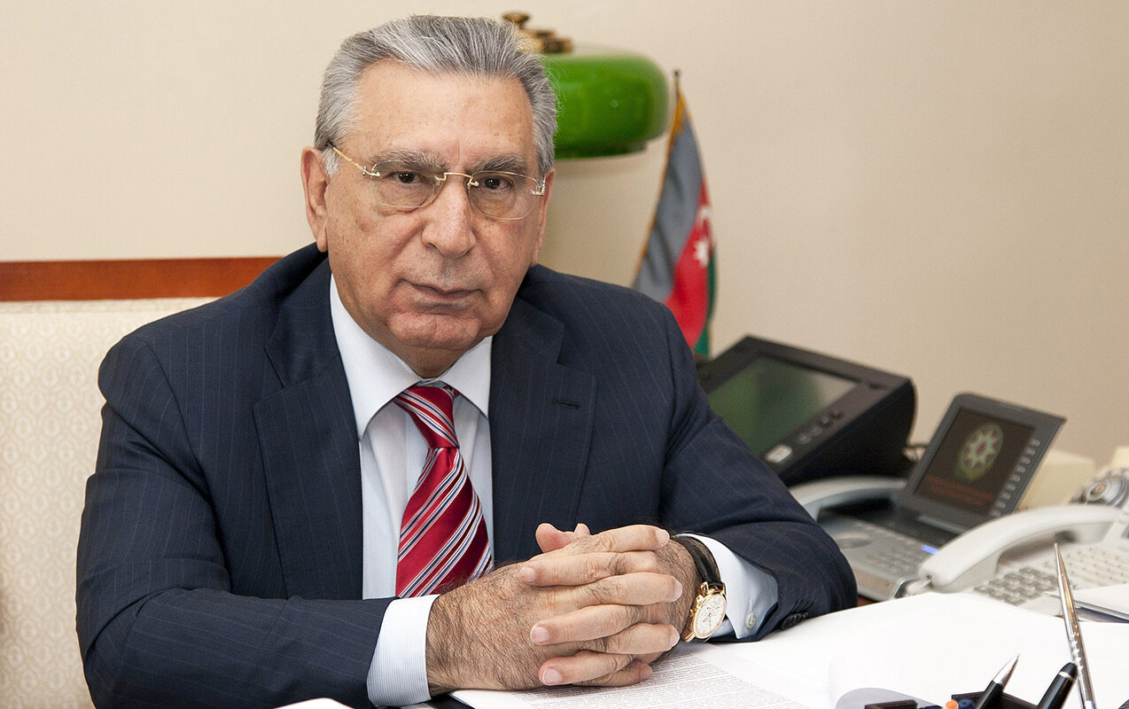 Ramiz Mehdiyevlə bağlı qərar verildi
