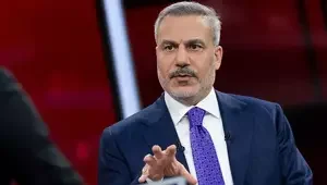 Fidanın bu reaksiyası İsrail və Yunanıstanı təşvişə saldı