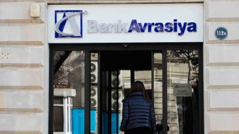 İqtisadi gündəm"Bank Avrasiya" ən çox şikayət edilən bank oldu