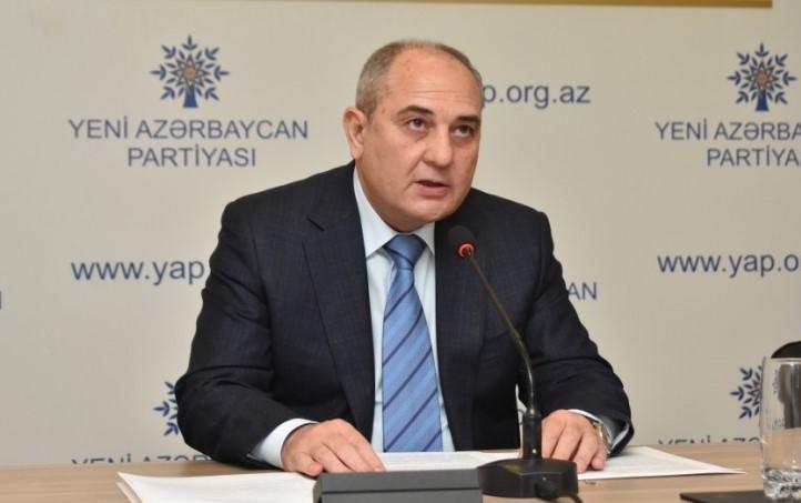 HAKİMİYYƏT DAXİLİNDƏ BUDAQOV MÜƏMMASI... – YAP-ın ikinci şəxsi kim olacaq?