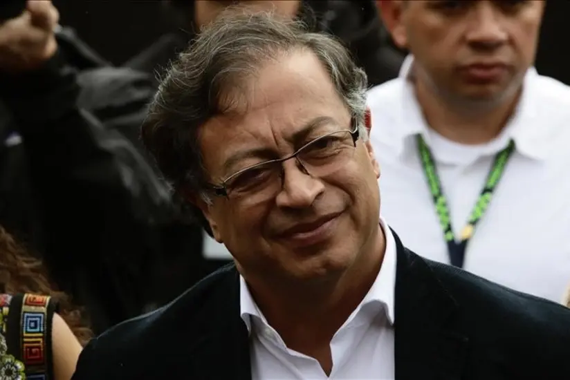 Kolumbiya Prezidenti ona sui-qəsd cəhdi barədə bildirib