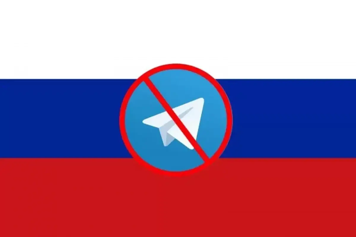Kreml Rusiyada "Telegram"ın məhdudlaşdırılmasına münasibət bildirib