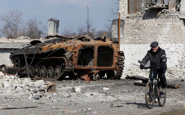 NATO Rusiyanın itkilərini açıqladı