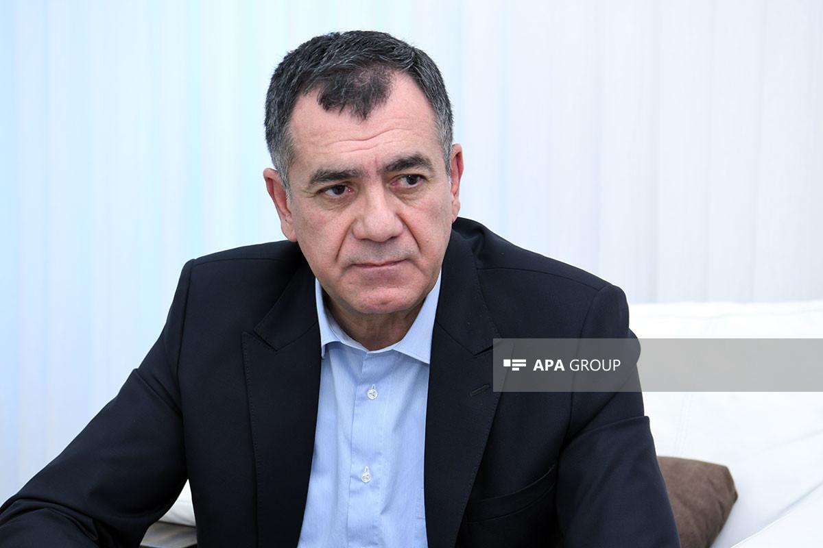 “ERMƏNİSTANI “REGİONUN İSRAİLİ”NƏ ÇEVİRMƏK İSTƏYİRLƏR” – “Niyə Azərbaycanda avtomobil, çip istehsalı təşkil olunmasın?