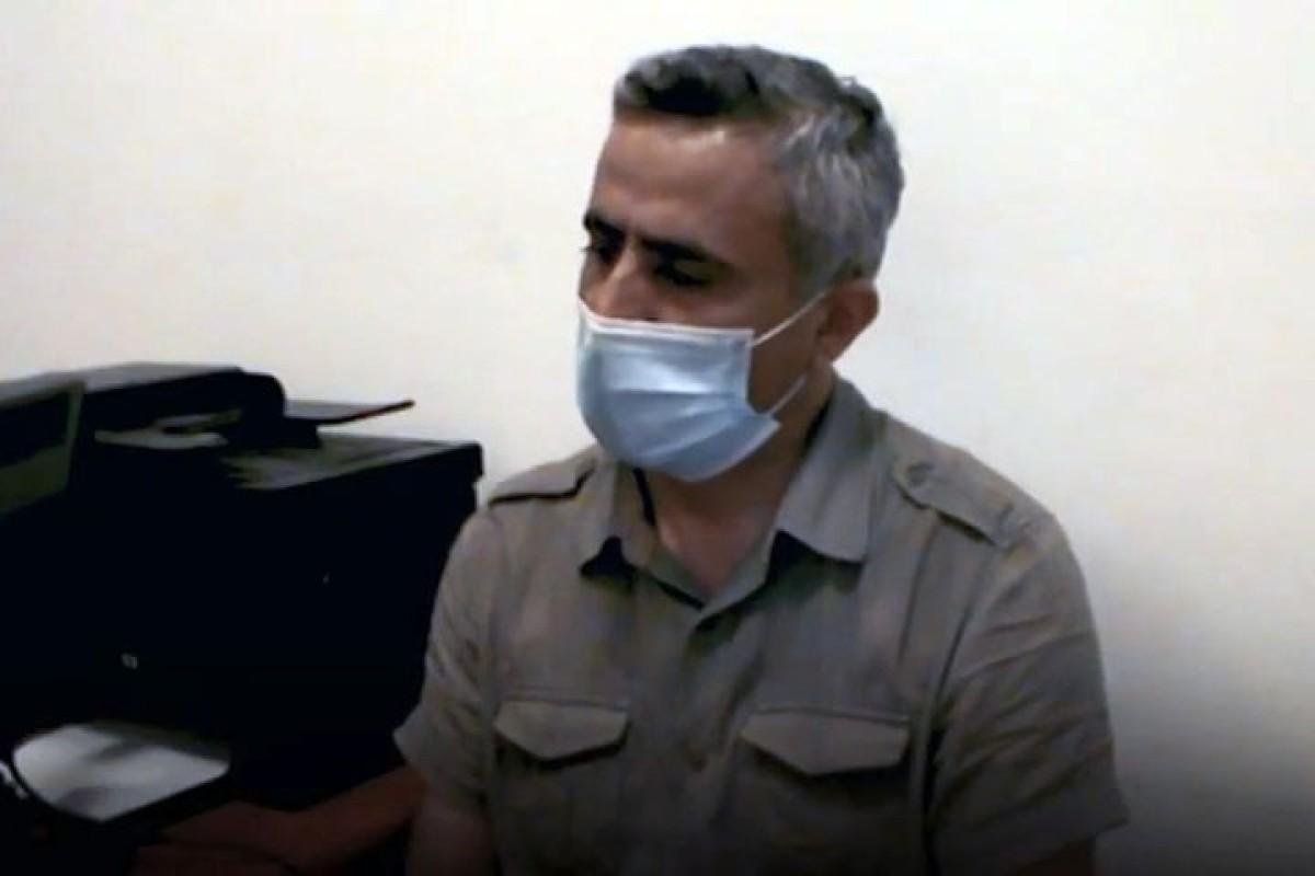 Fuad Qəhrəmanlıdan Əli Kərimli ilə bağlı etiraf 