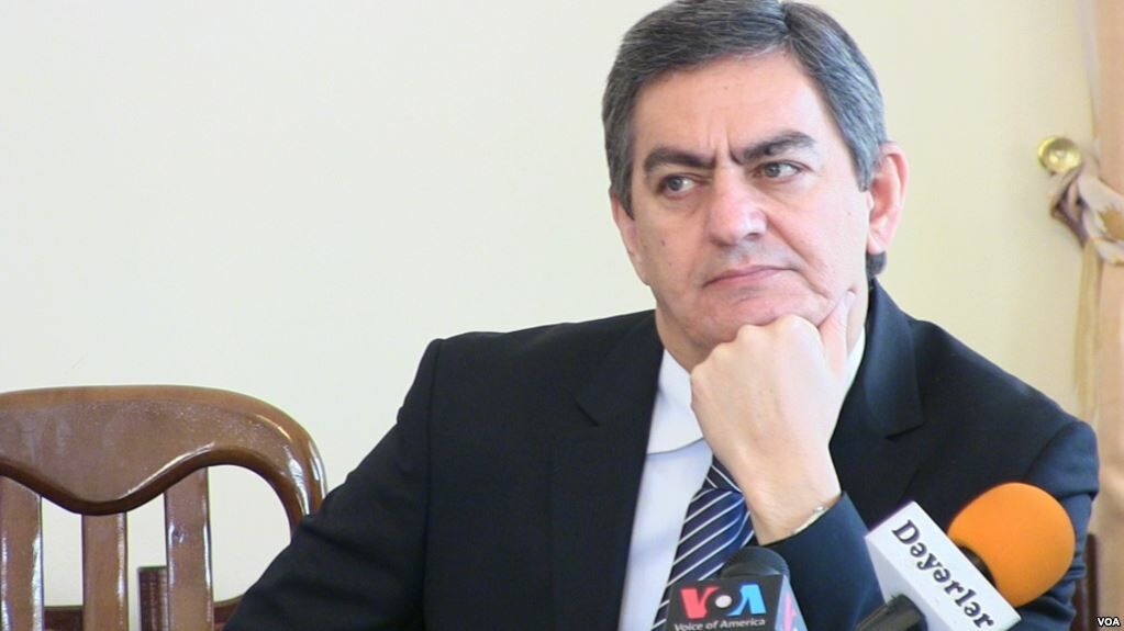 Əli Kərimli hakimiyyətə gələcəyi təqdirdə... - DTX şok faktları yaydı