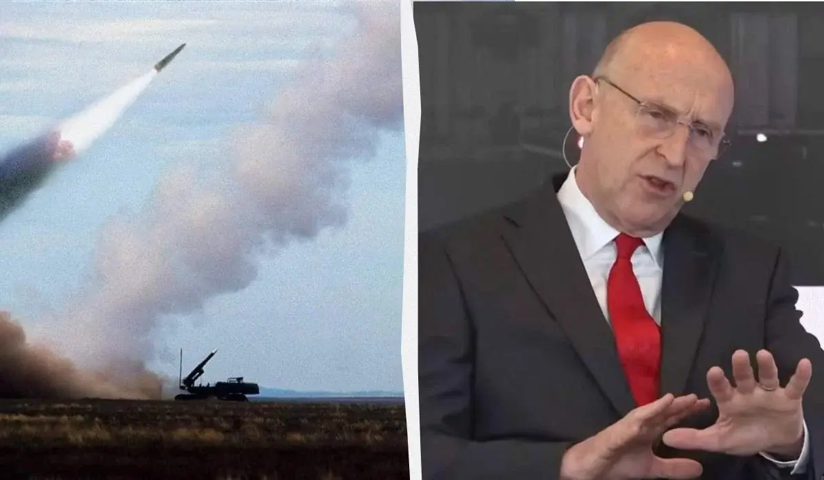 Böyük Britaniya Ukrayna üçün 700 milyon dollar ayırır