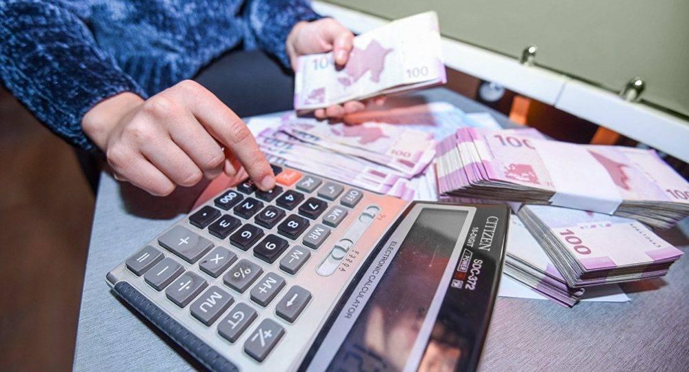 Dövlət Gömrük Komitəsinin xətti ilə büdcə daxilolmaları azalıb