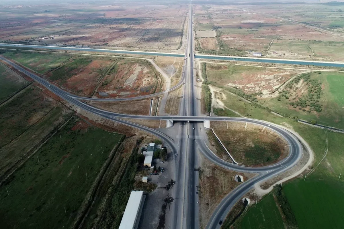 Bakıda yeni çəkiləcək yollarla bağlı VACİB XƏBƏR