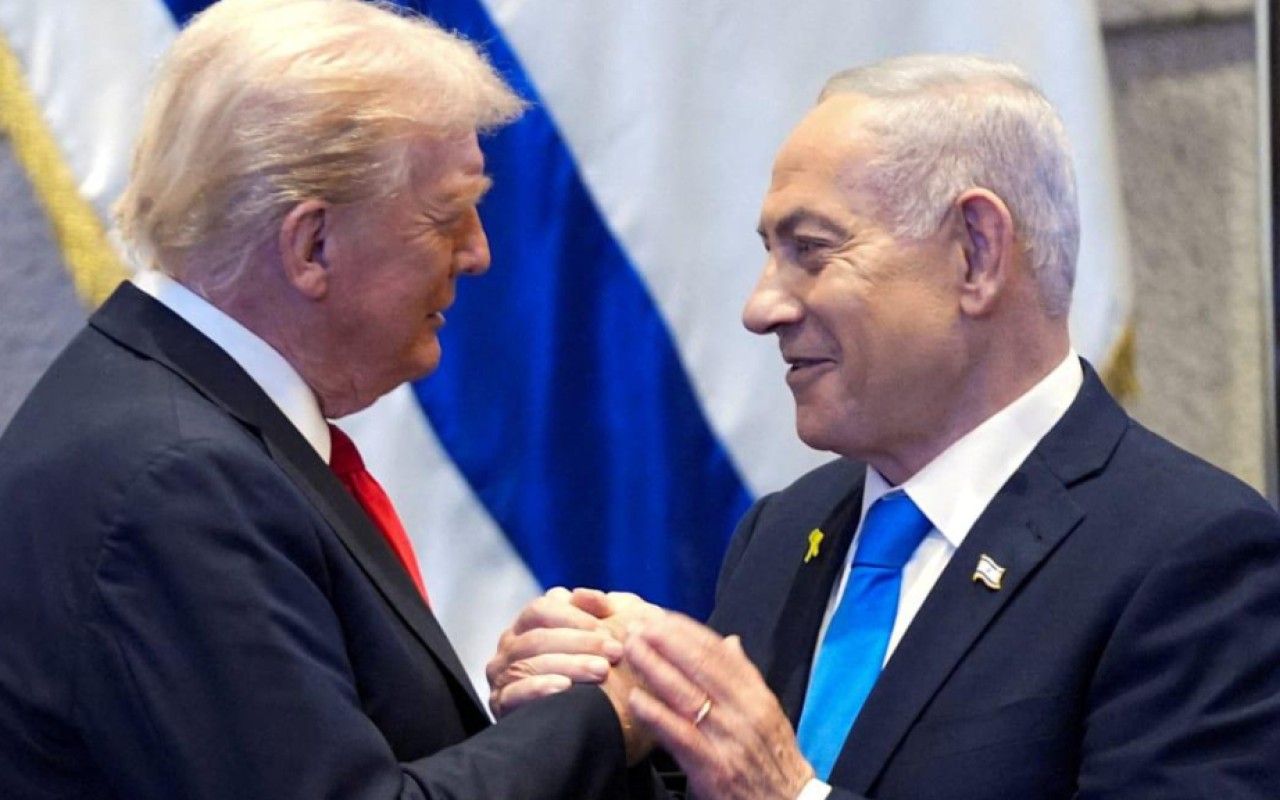 İranla razılaşmada İsrailin maraqları nəzərə alınmalıdır - Netanyahu