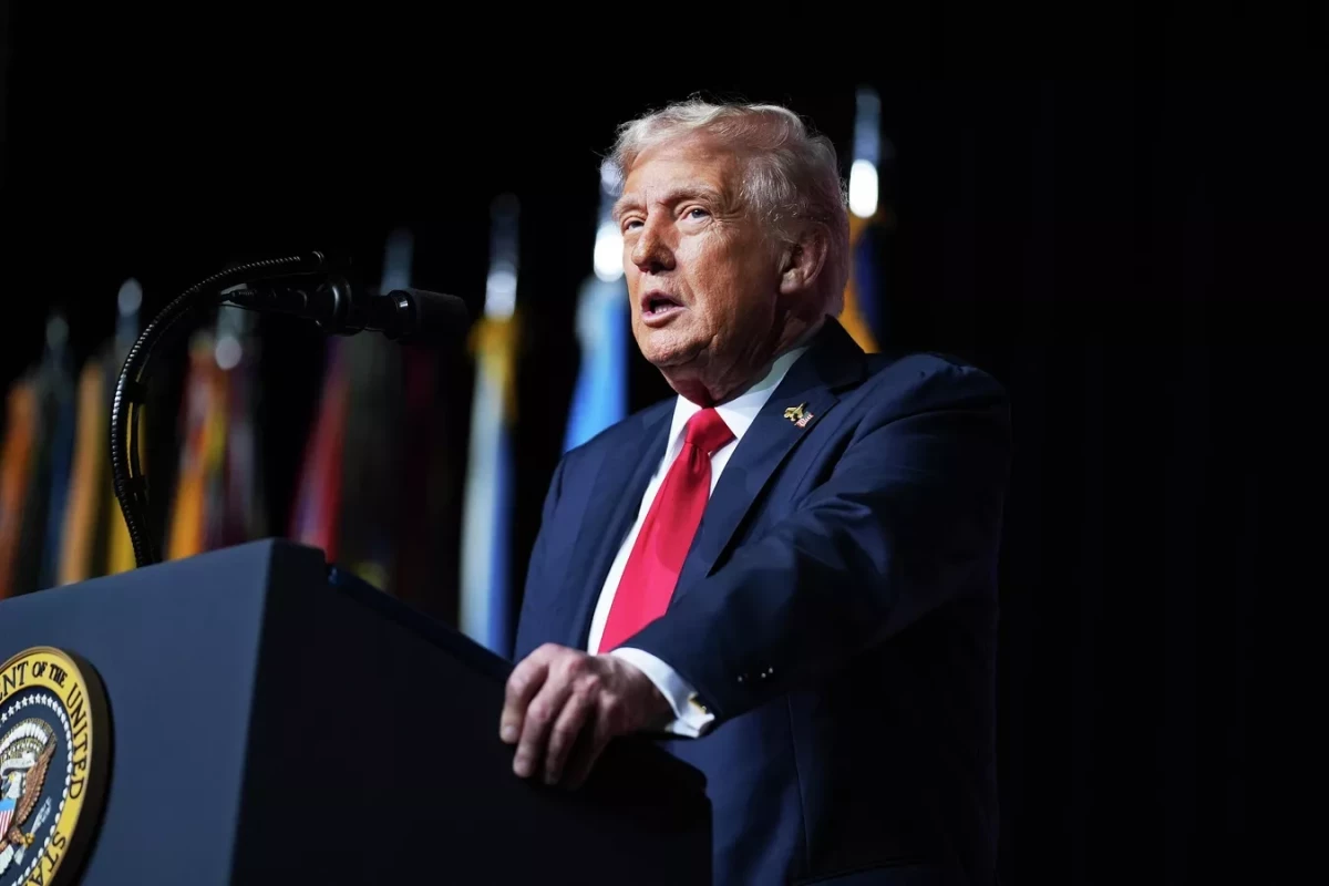 Trump: İranla bağlı heç bir razılaşma əldə olunmadı, danışıqlar davam edəcək
