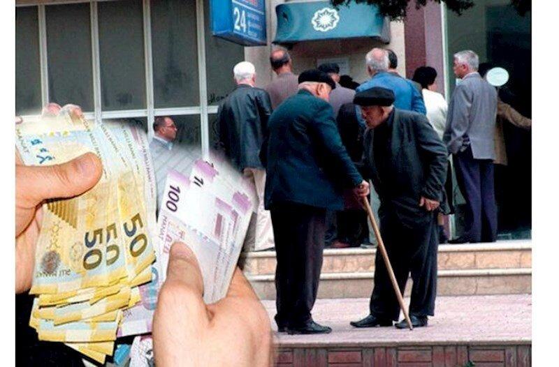 Bu şəxslərin pensiyasına 300 faizlik əlavə edilir - DETALLAR