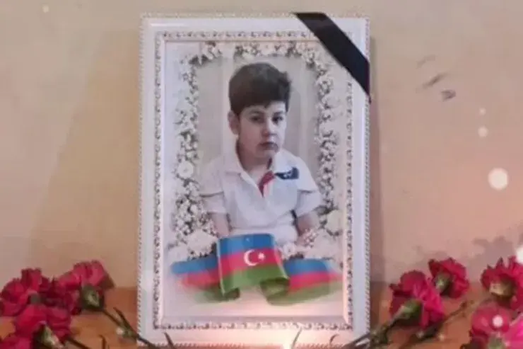 Bakıda məktəbli virusdan öldü