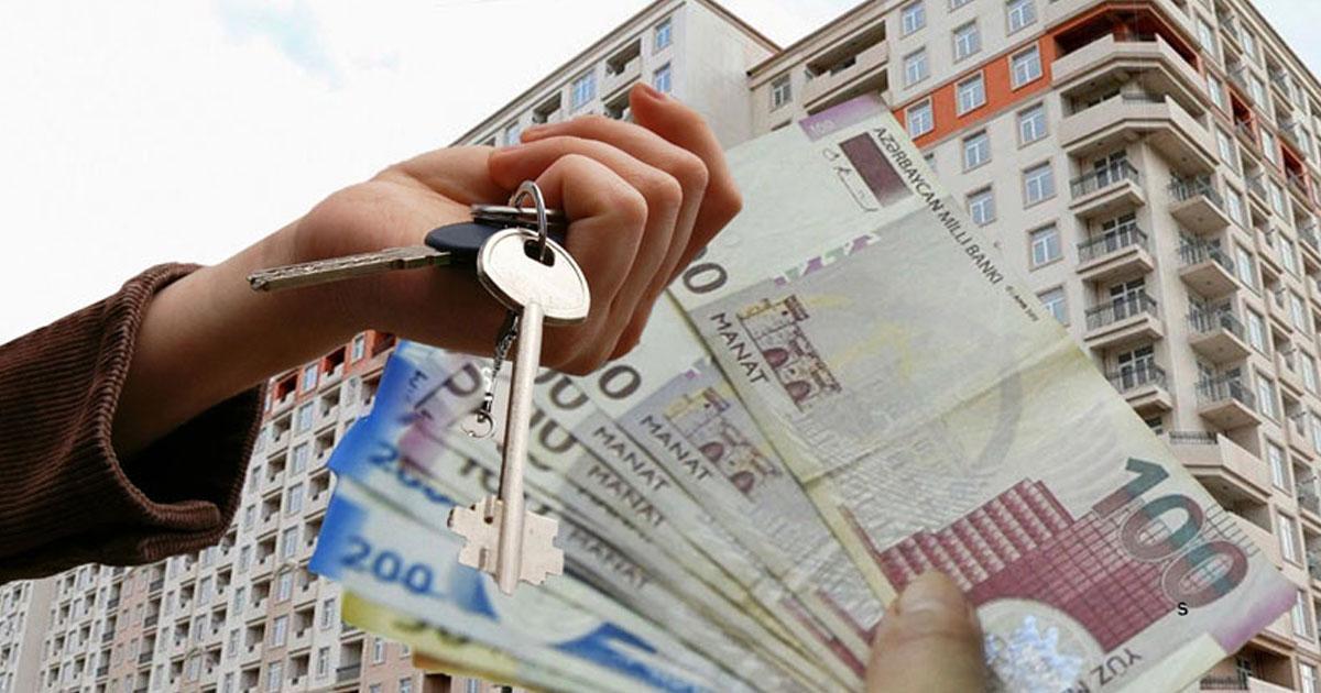 AVROPADA 5 İLƏ, AZƏRBAYCANDA İSƏ... - Mənzil almaq hansı ölkələrdə daha rahatdır? + SİYAHI