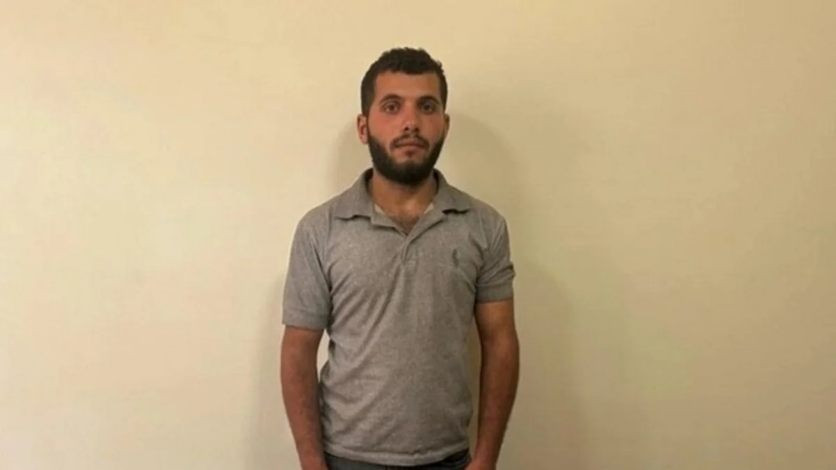 Türk dilində danışdığı üçün döyülən iraqlı Ermənistandan Azərbaycana qaçdı