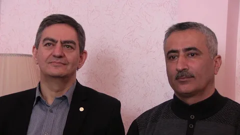 Əli Kərimli "qara işlərini" Fuad Qəhrəmanlı ilə görürmüş
