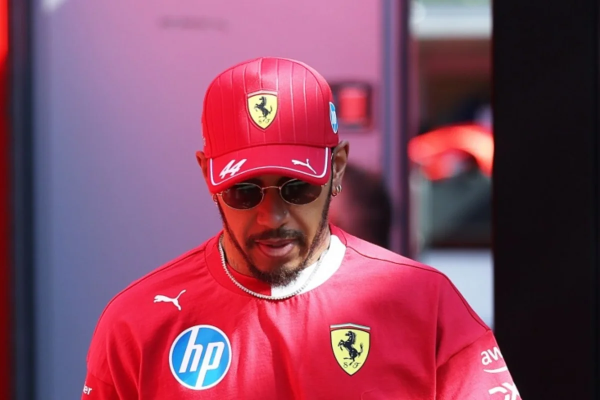 "Formula-1"də yeni reqlament: Hemilton əsas çətinlikləri açıqladı