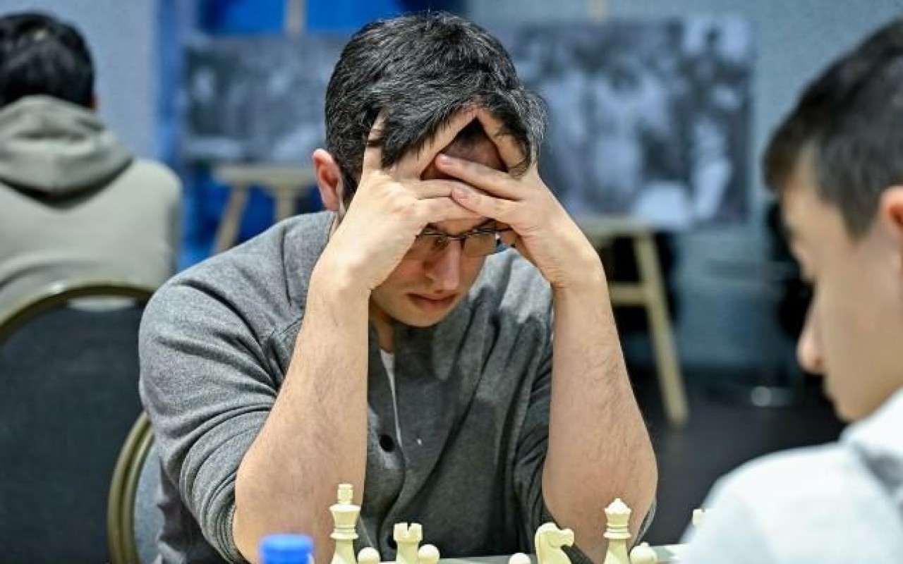 Azərbaycan çempionatının son 1/4 finalçıları məlum oldu
