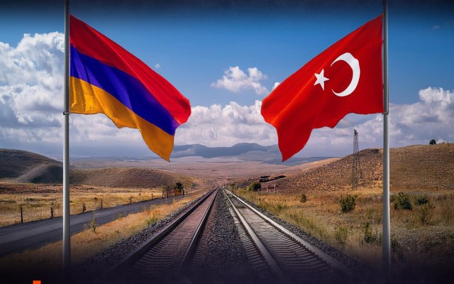 Türkiyə və Ermənistan razılığa gəldi