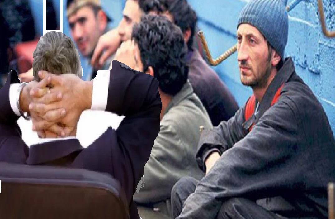 İŞSİZ VƏ AZTƏMİNATLI ƏHALİNİN HESABINA KOMFORT... - Və ya sosial qurumlar ixtisara düşənlərlə niyə maraqlanmır?
