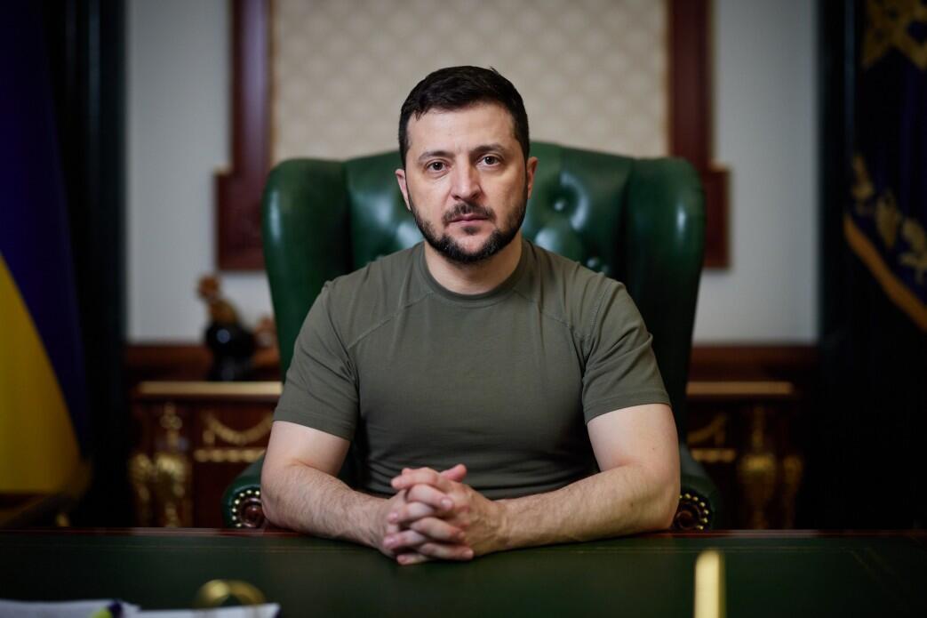 “Orduya ayda 50.00 rus əsgəri məhv etmək tapşırılıb” - Zelenski