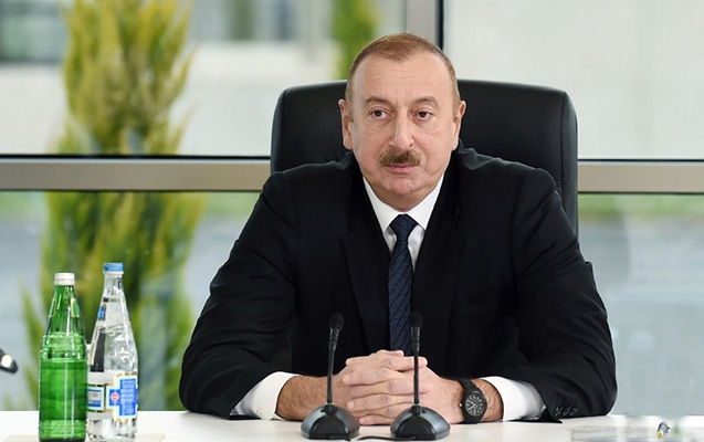 “Əminəm ki, Ermənistan xalqı da belə düşünür”