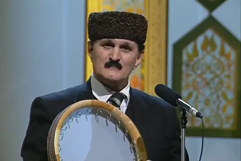 Salyanda tanınmış xanəndə xəstəxanada vəfat edib