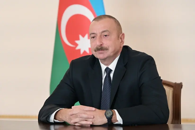 "Aleksandar Vuçiç dövlətçilik maraqlarını hər şeydən üstün tutur" - Azərbaycan Prezidenti