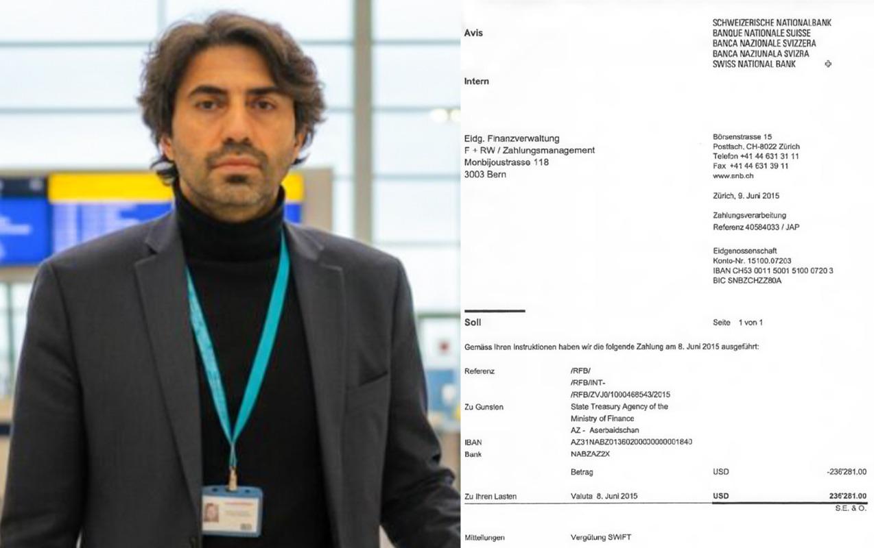 Emin Hüseynovun 247,5 min manat borcunu hansı ölkə ödəyib? - Faktlar açıqlandı + FOTO